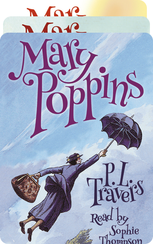 The Mary Poppins Collection [FUA4]