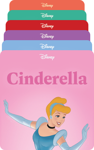 Disney Classics Collection: Volume 2 [JCK4]